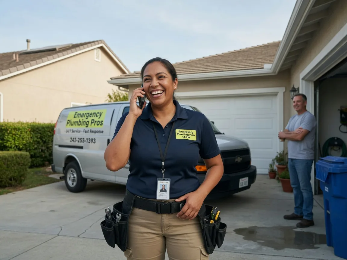 Emergency Plumber Earth, TX FAQs